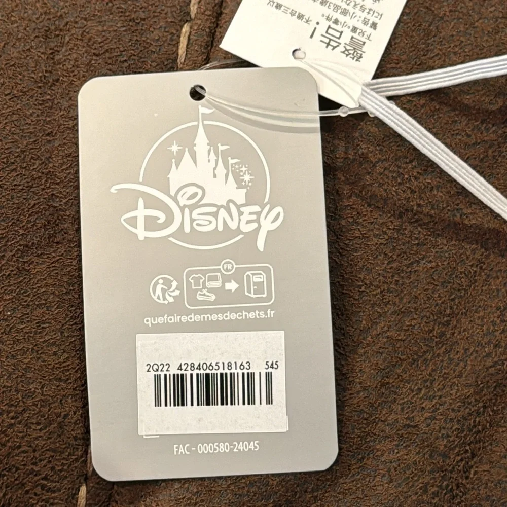 Disney Parks Birthday ears hat  2022